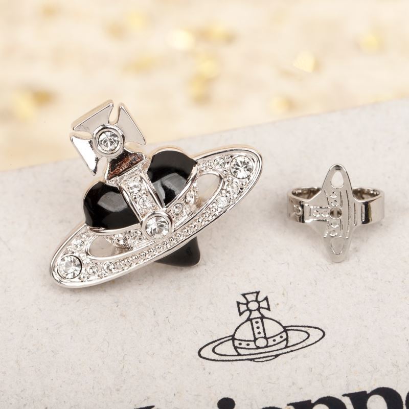 Vivienne Westwood Earrings